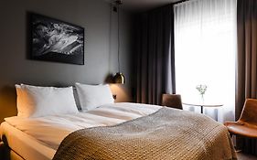 Hotel Odinsve